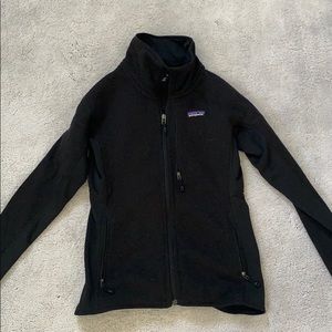Women’s Medium Patagonia Zip Up Jacket